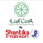LEAFCENA SHANTIKA FASHION